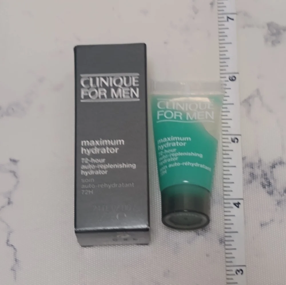 Clinique bundle other